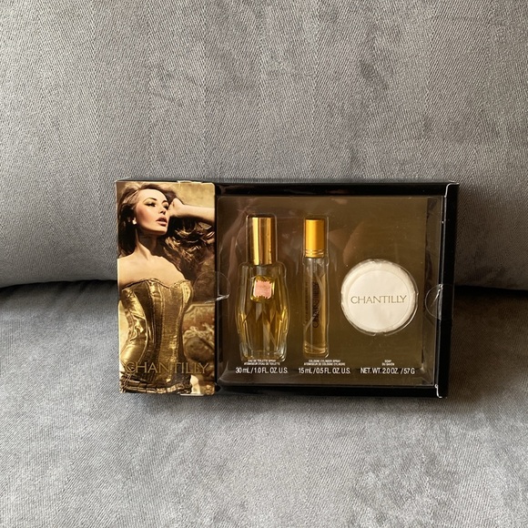 Chantilly Spray Mist Set - Picture 11 of 15